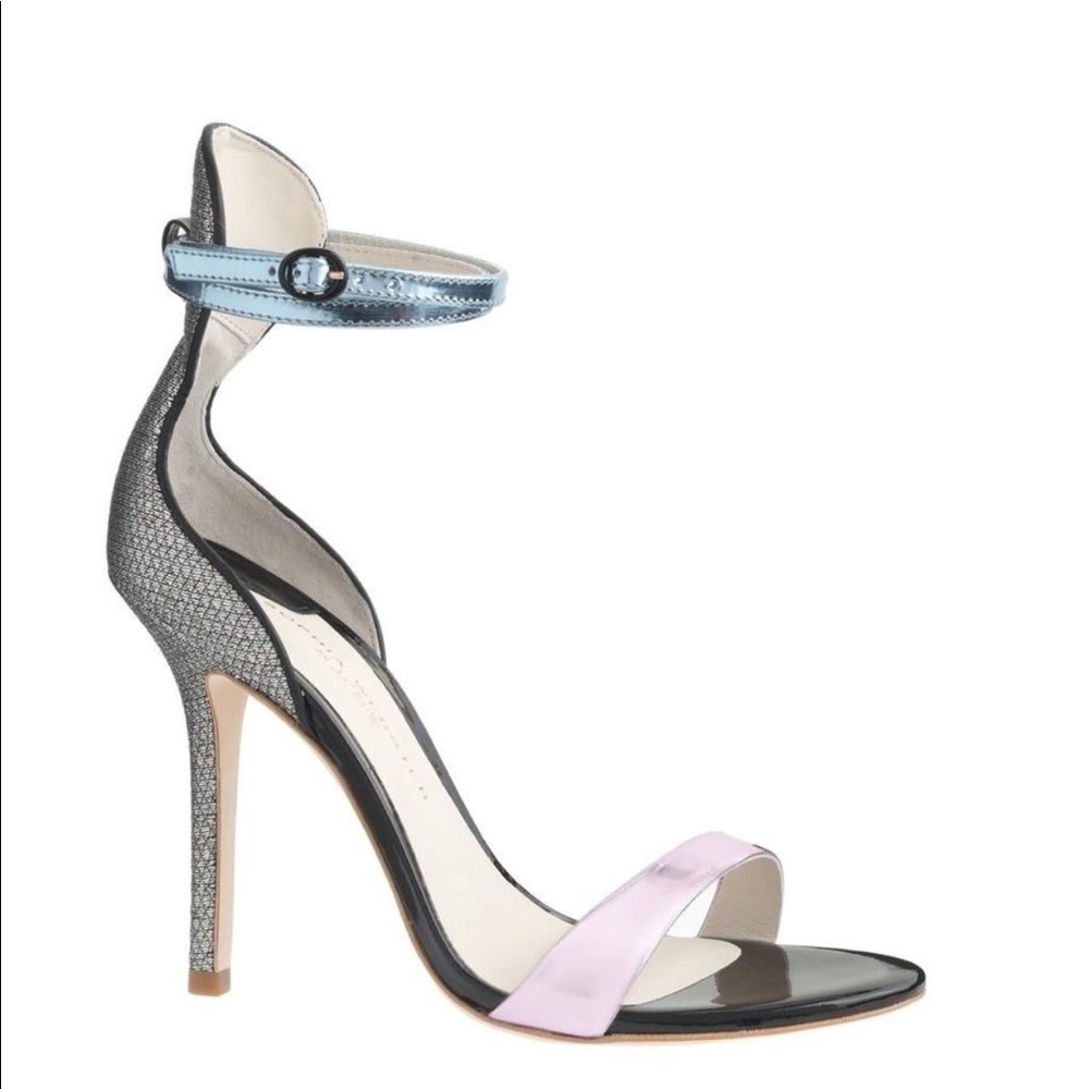 Sophia Webster by J Crew